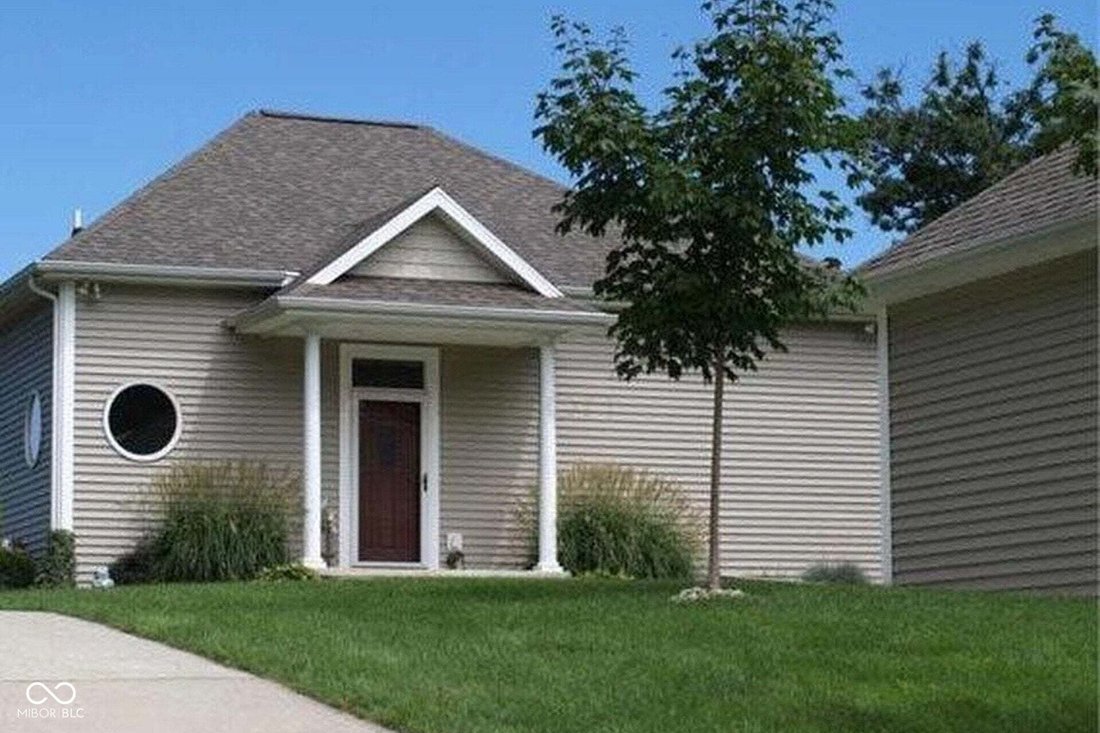 House in North Webster, Indiana, United States 1 - 18915483