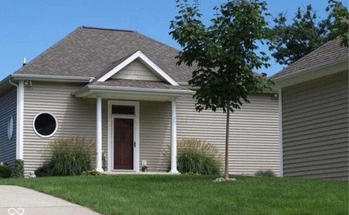 Casa a North Webster, Indiana, Stati Uniti 1
