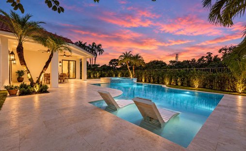 Casa a Wellington, Florida, Stati Uniti 1