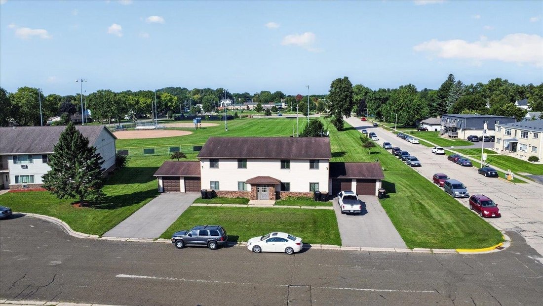 Wohnung in Sun Prairie, Wisconsin, Vereinigte Staaten 1 - 18920442