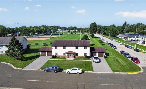 Apartment in Sun Prairie, Wisconsin, United States 1