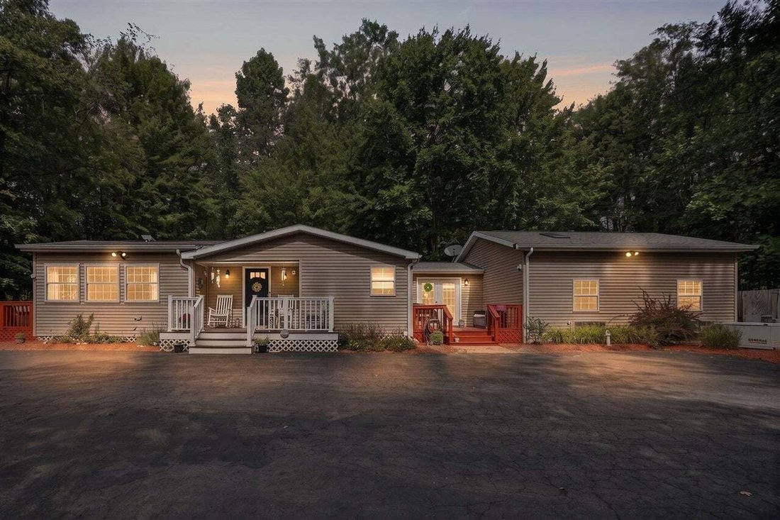 House in Three Oaks, Michigan, United States 3 - 18910293