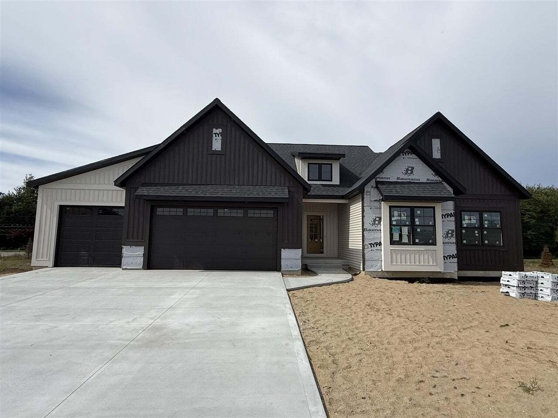 House in Holland, Michigan, United States 1 - 18309383