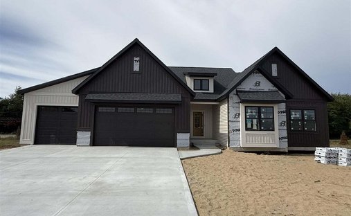 Maison à Laketown Township, Michigan, États-Unis 1