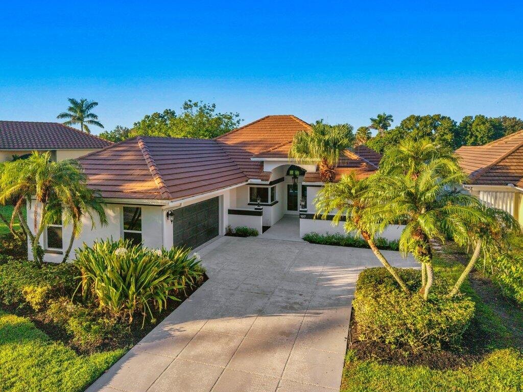 Casa a Palm Beach Gardens, Florida, Stati Uniti 1 - 18910146