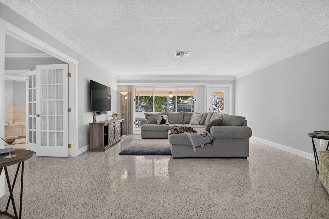 House in Pompano Beach, Florida, United States 5 - 18910139