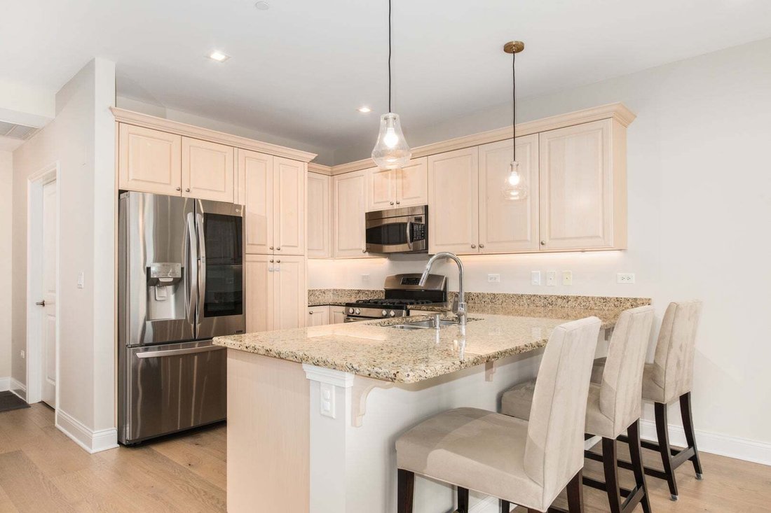 Condo in Park Ridge, Illinois, United States 4 - 18910243