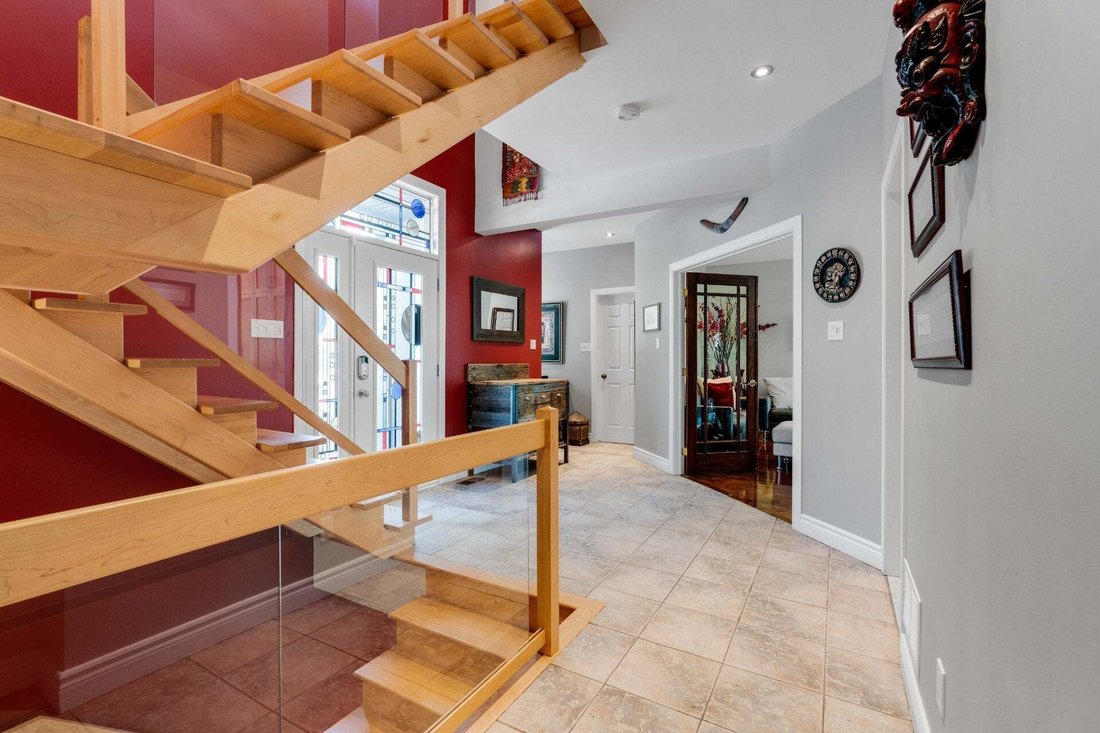 House in Gatineau, Quebec, Canada 4 - 18910885