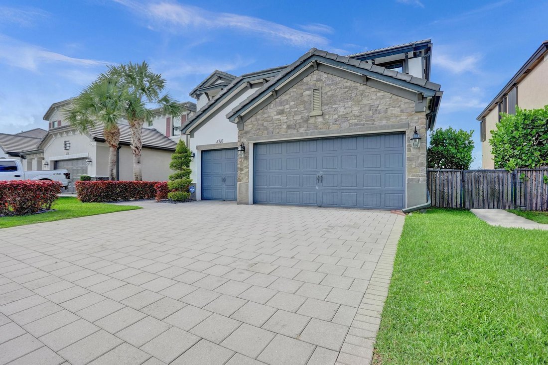 House in Lake Worth, Florida, United States 2 - 18917195