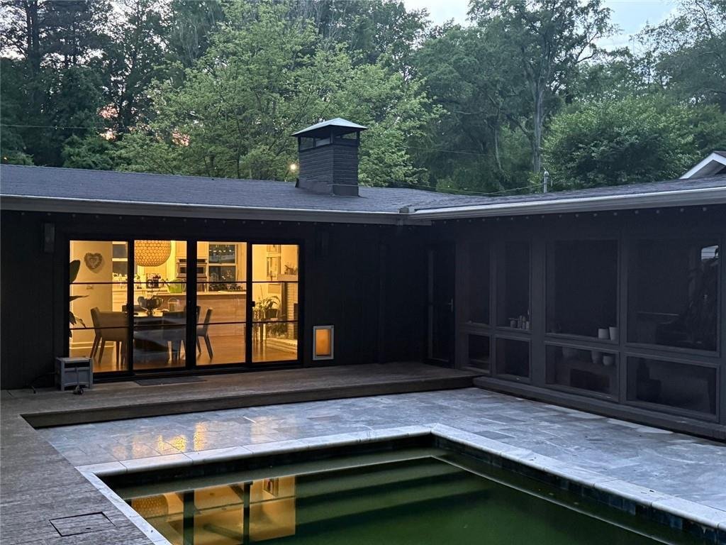 House in Brookhaven, Georgia, United States 5 - 18913054