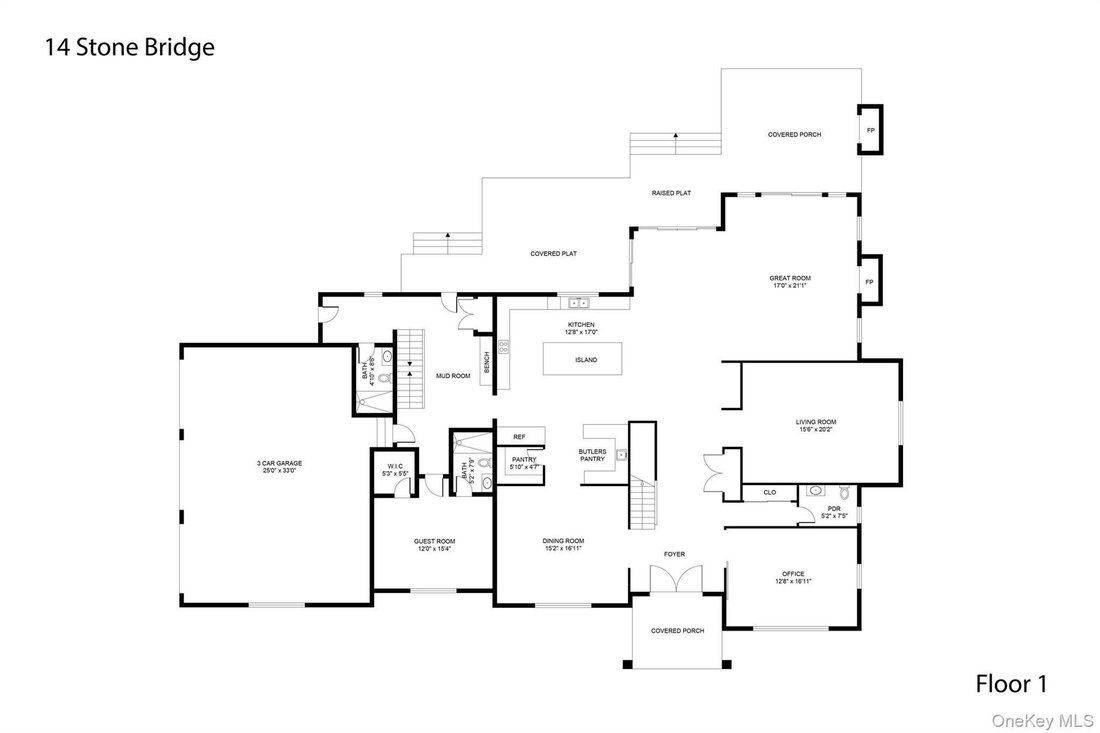 House in Harrison, New York, United States 3 - 18915474