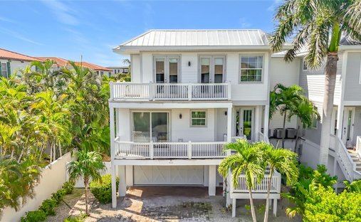 House in Holmes Beach, Florida, United States 1