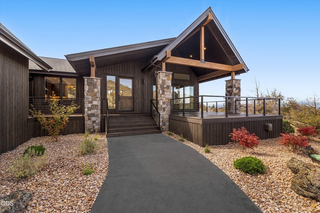 House in Powell Butte, Oregon, United States 2 - 18909626