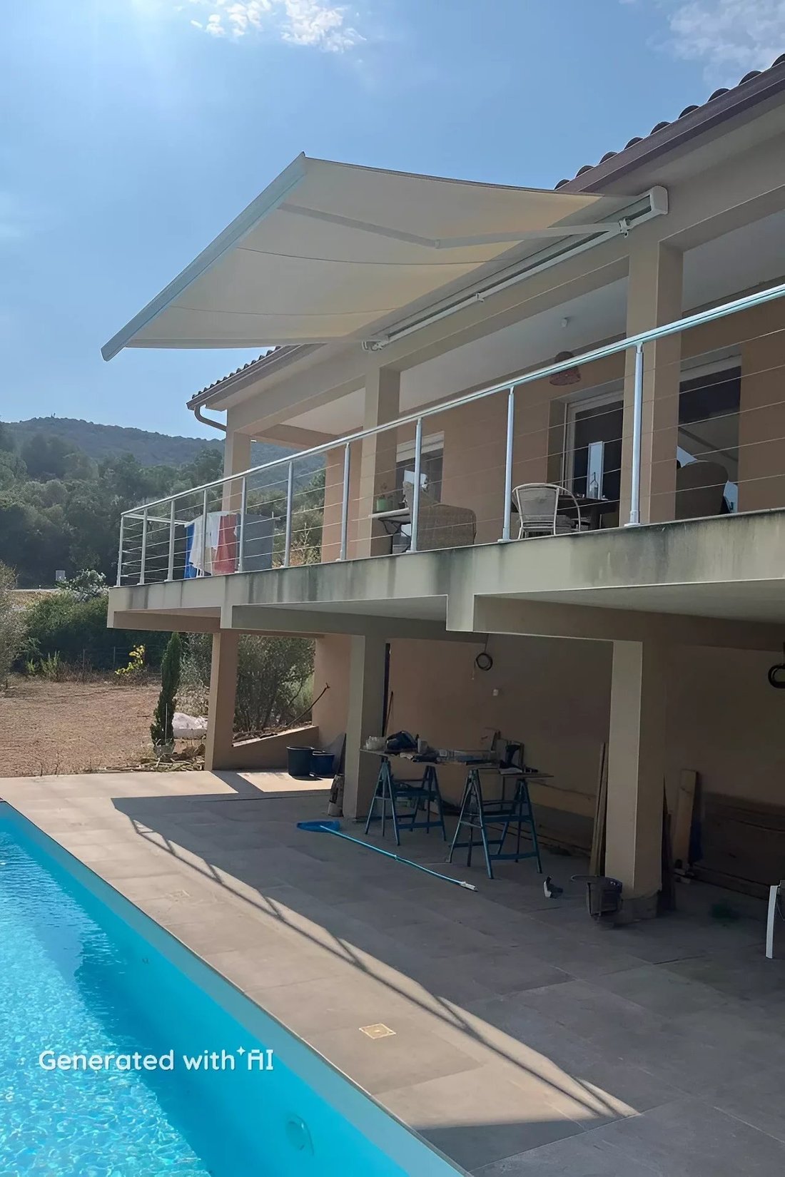 Villa in Vico, Corsica, France 2 - 18155717