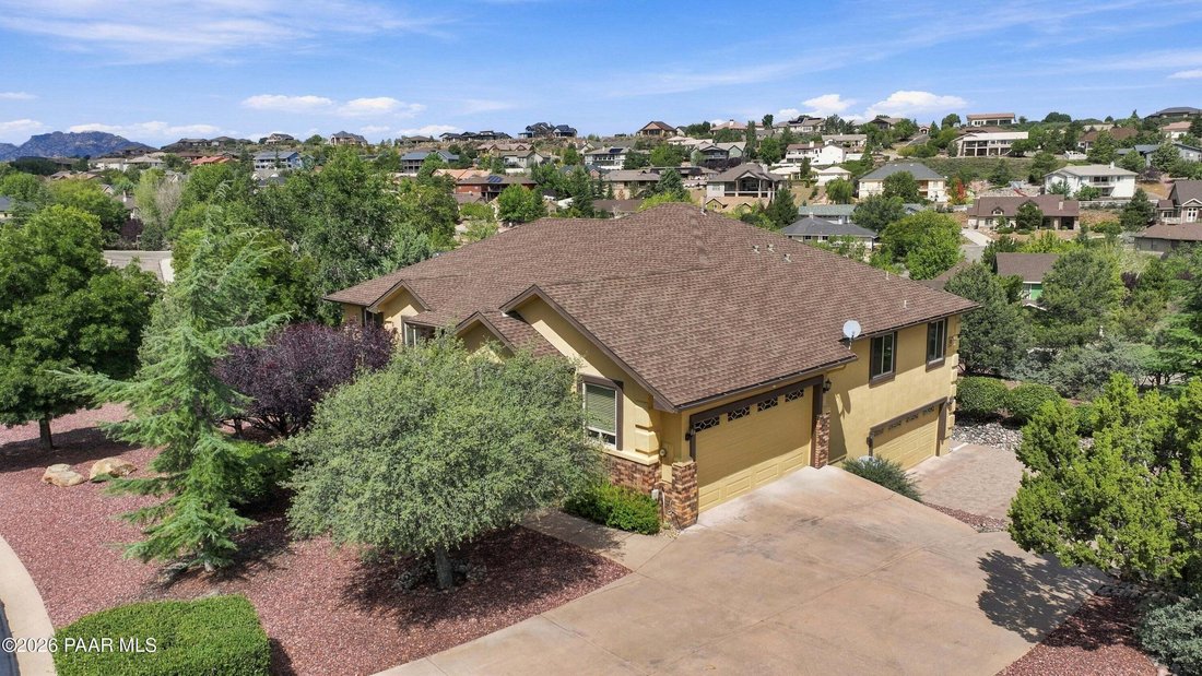 House in Prescott, Arizona, United States 2 - 18908739