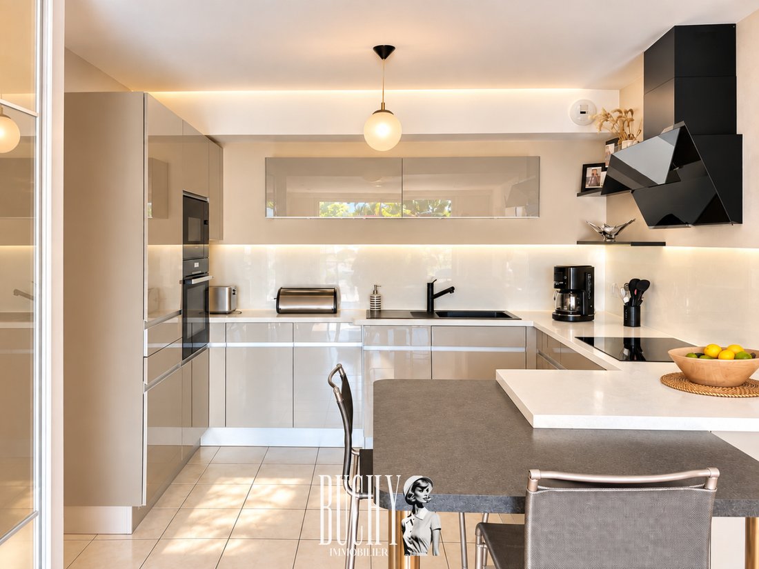Apartment in Olonne-sur-Mer, Les Sables-d'Olonne, France 4 - 18907909