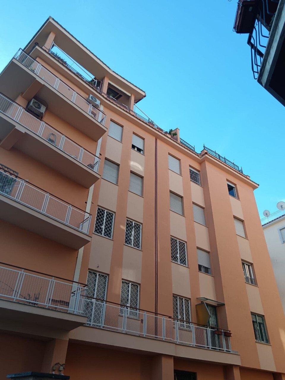 Apartment in Ardeatino, Rome, Italy 1 - 18911584