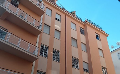Appartamento a Ardeatino, Roma, Italia 1