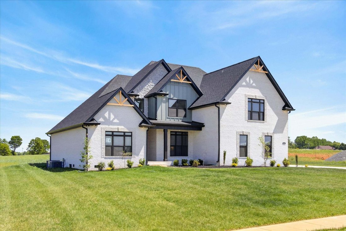 House in Clarksville, Tennessee, United States 3 - 18917034