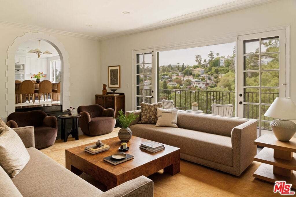 Casa a Los Angeles, California, Stati Uniti 1 - 18908854
