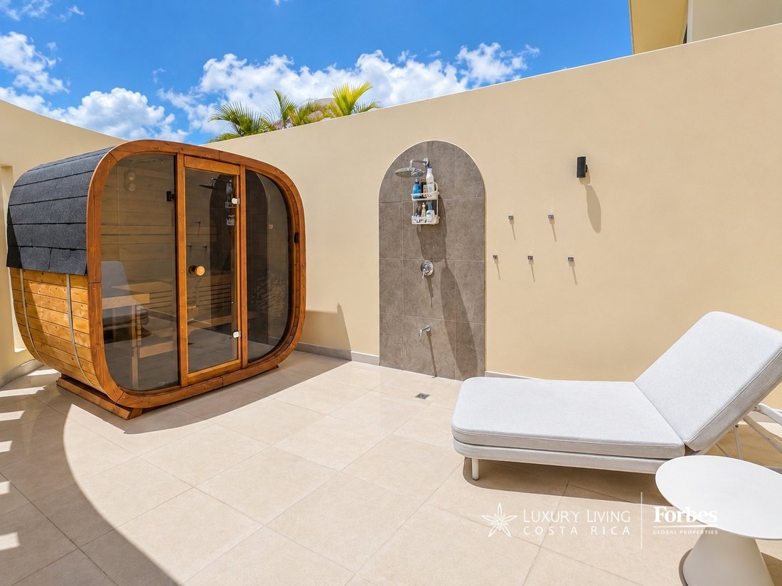 Penthouse à San Rafael de Escazú, San José, Costa Rica 4 - 18910824