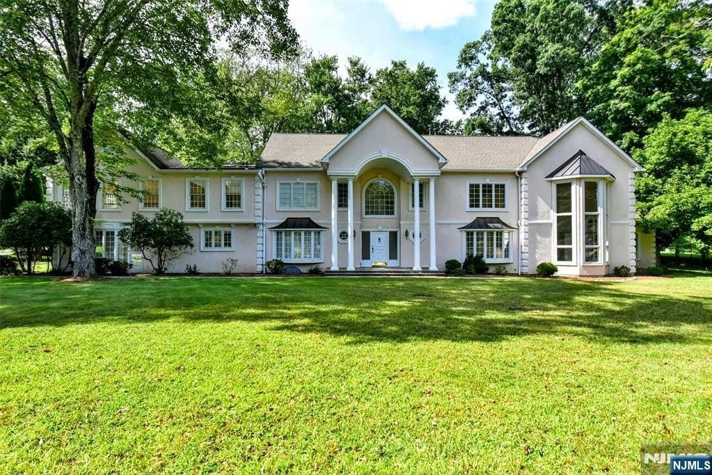 Maison à Saddle River, New Jersey, États-Unis 4 - 18912227