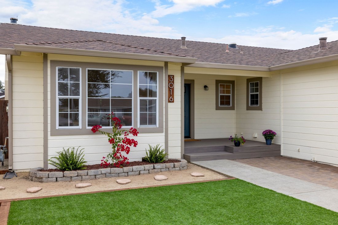 Casa a Marina, California, Stati Uniti 2 - 18907786