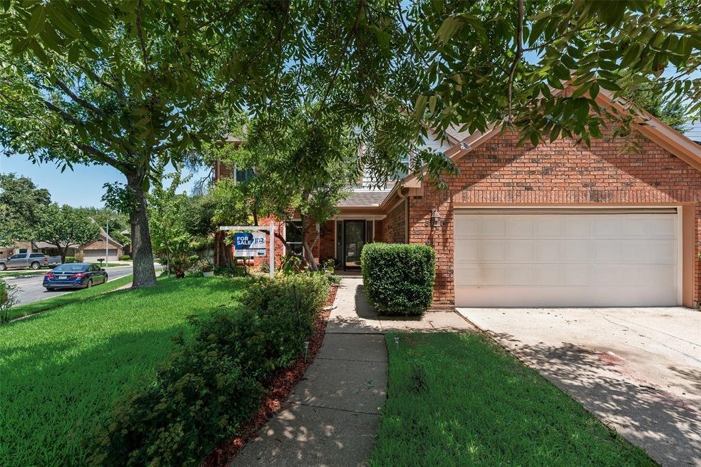 House in Bedford, Texas, United States 3 - 18900508