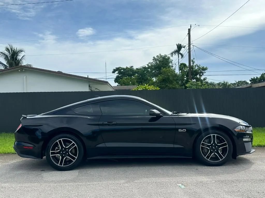 Coupe in West Park, FL, United States 3 - 18918141