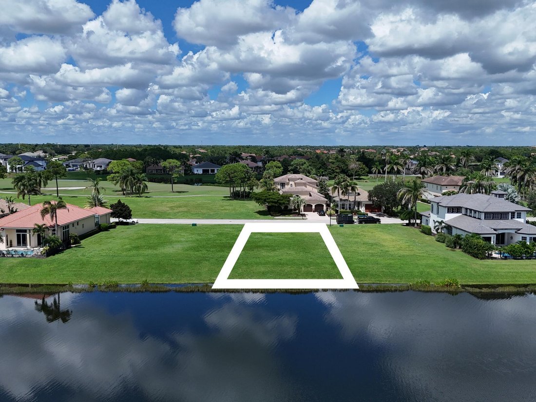 House in Port St. Lucie, Florida, United States 4 - 17310515