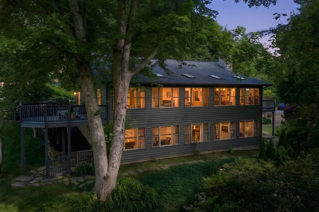 House in Boone, North Carolina, United States 2 - 16198302
