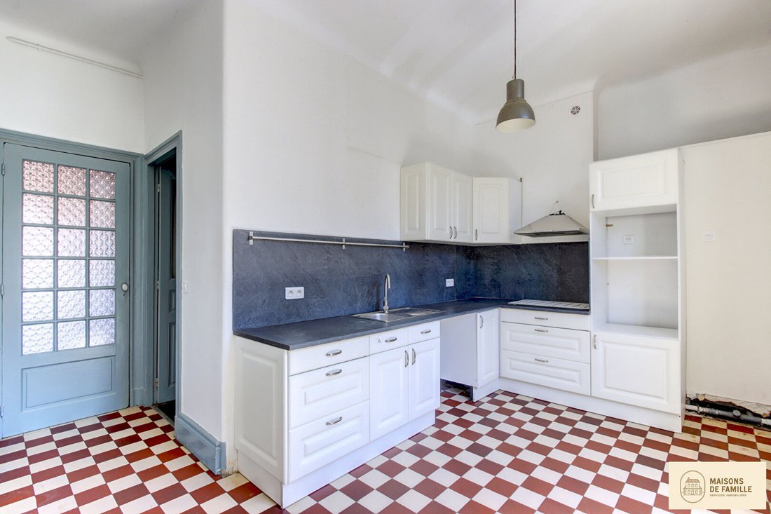 Appartement à Halles-Hurlague, Biarritz, France 5 - 18914778