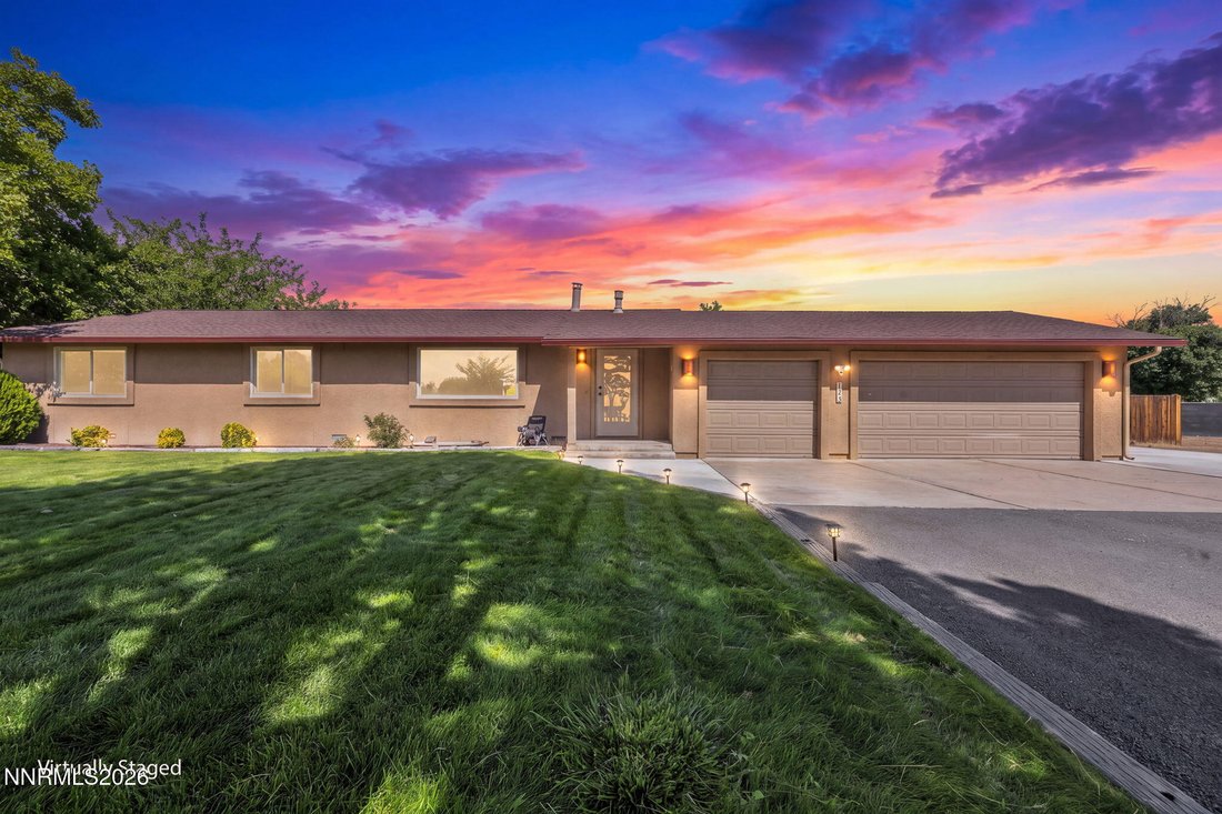 House in Sparks, Nevada, United States 1 - 18908959