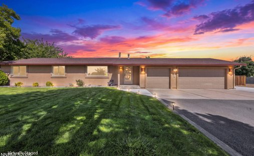 House in Sparks, Nevada, United States 1