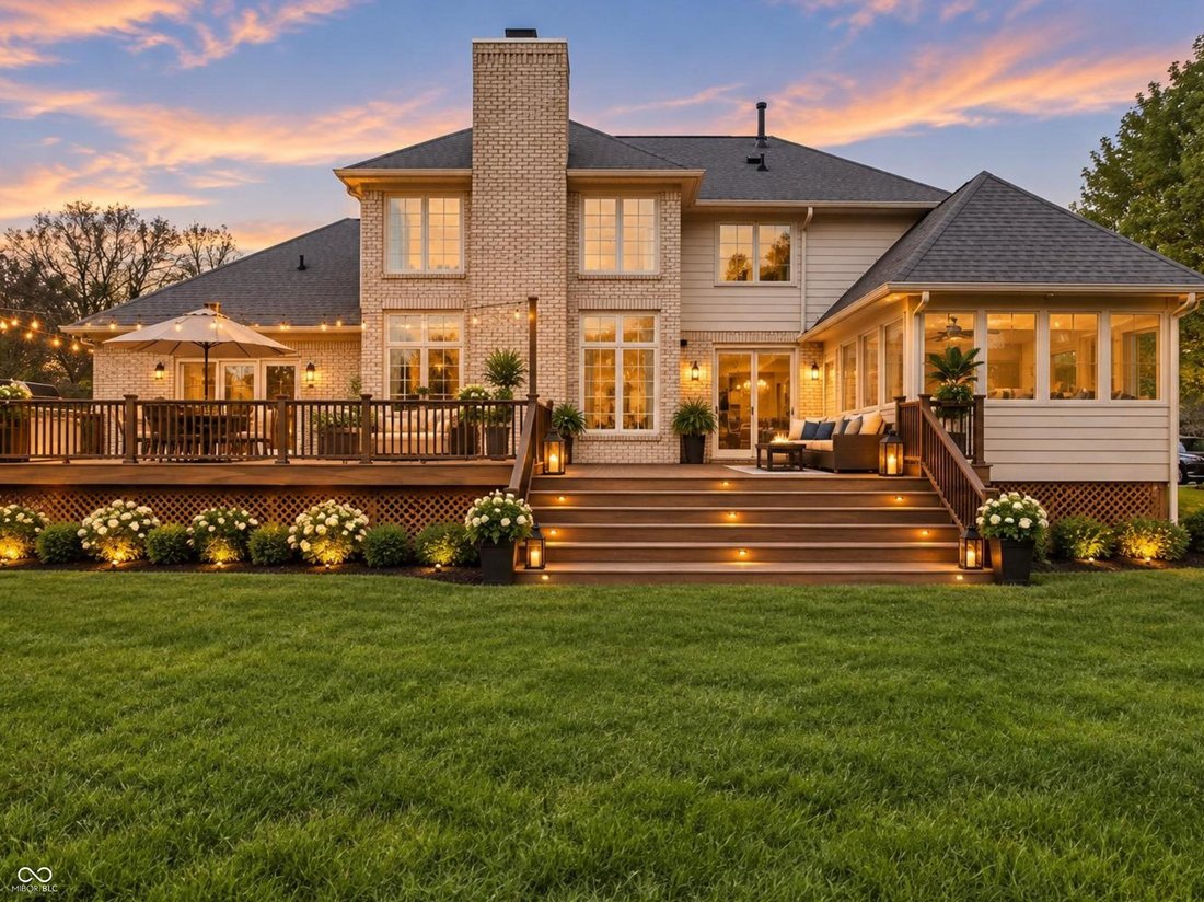 House in Indianapolis, Indiana, United States 1 - 18902209