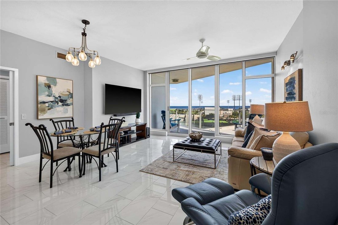 Condominio en San Petersburgo, Florida, Estados Unidos 2 - 17359304
