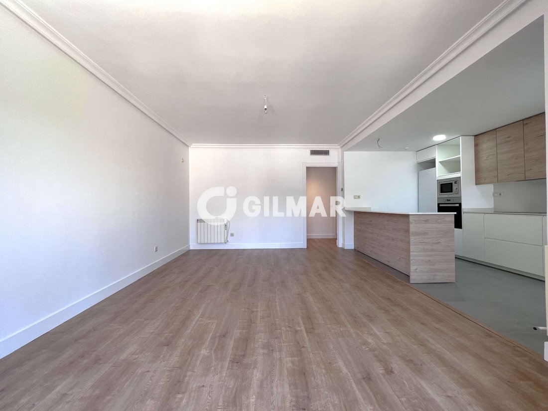 Appartamento a Fuencarral-El Pardo, Madrid, Spagna 5 - 18906912