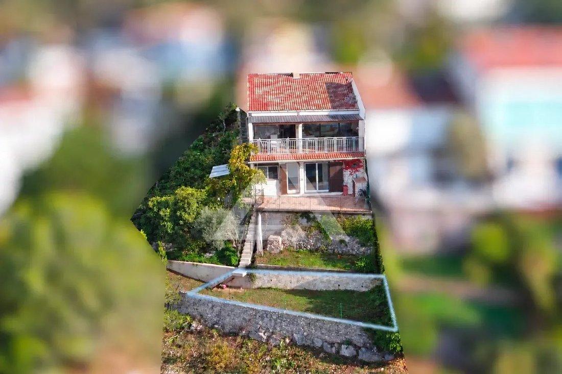 Maison à La Turbie, Provence-Alpes-Côte d'Azur, France 2 - 16630300