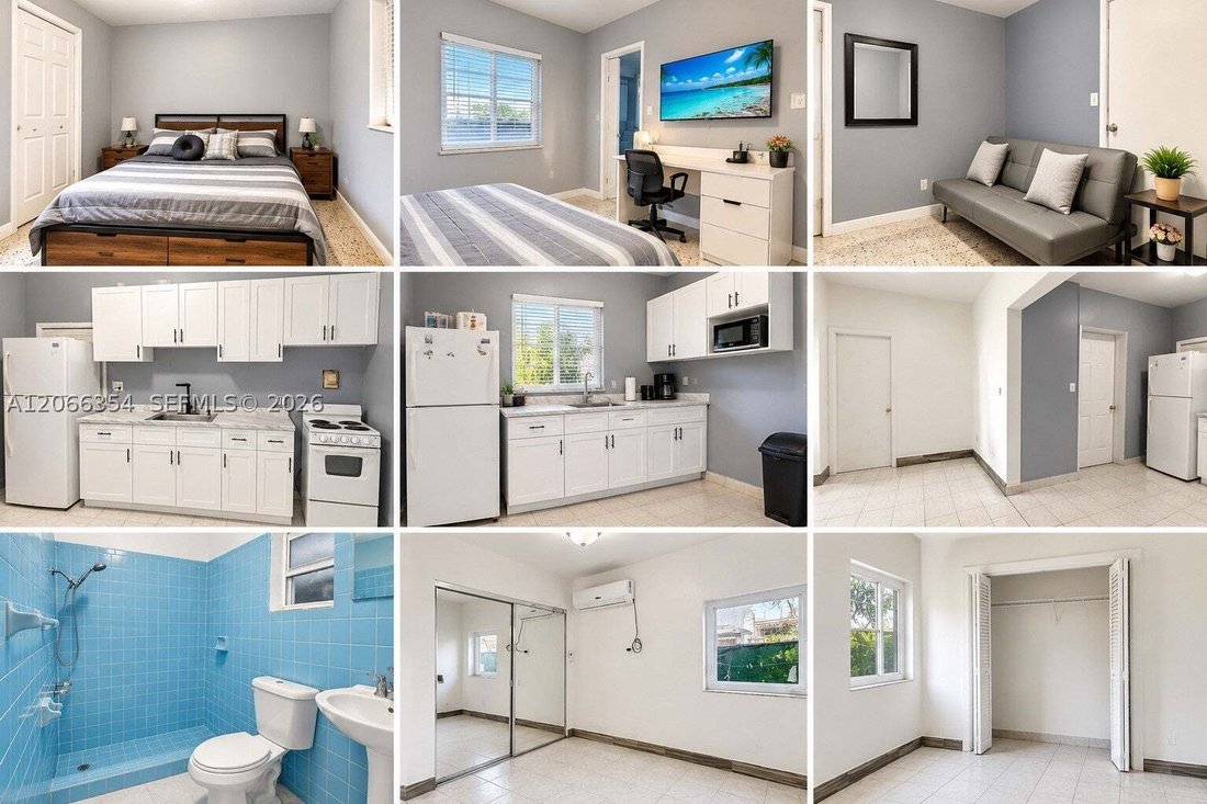 House in Miami, Florida, United States 2 - 18591553