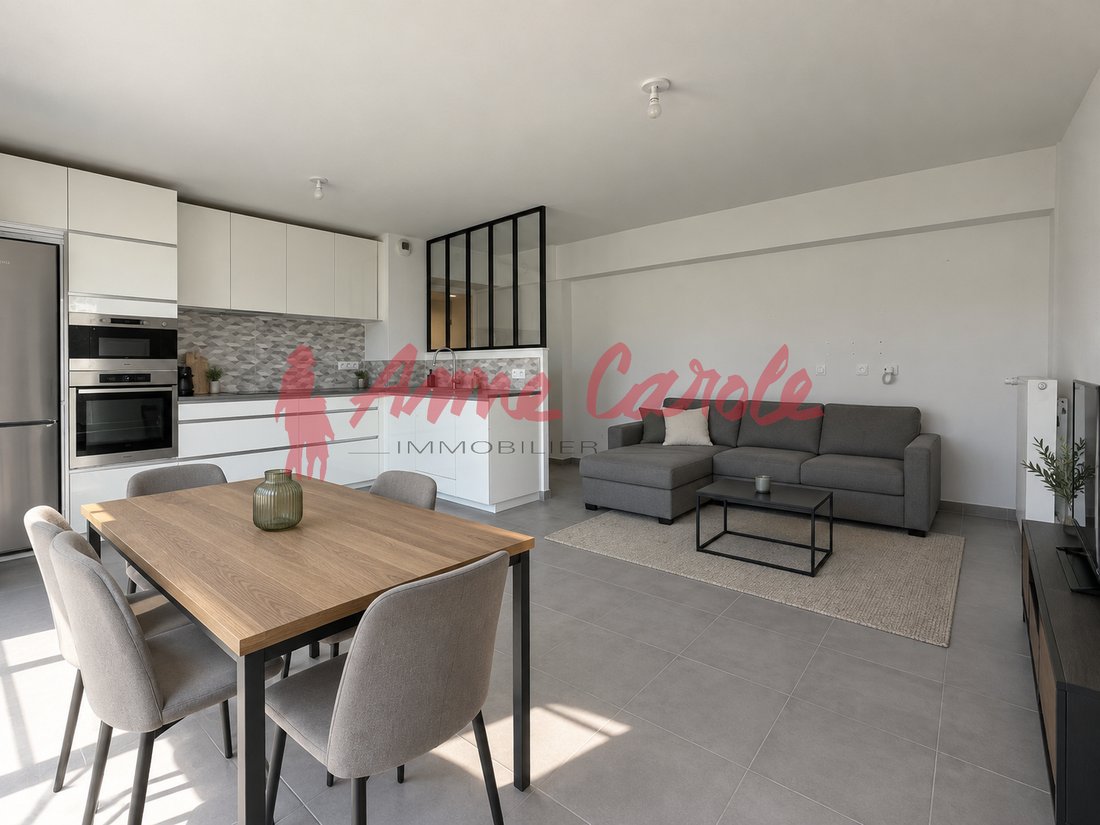 Appartement à Peri, Joinville-le-Pont, France 1 - 18911048