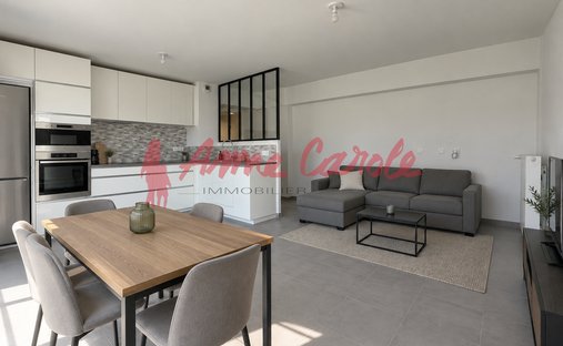 Apartment in Peri, Joinville-le-Pont, France 1