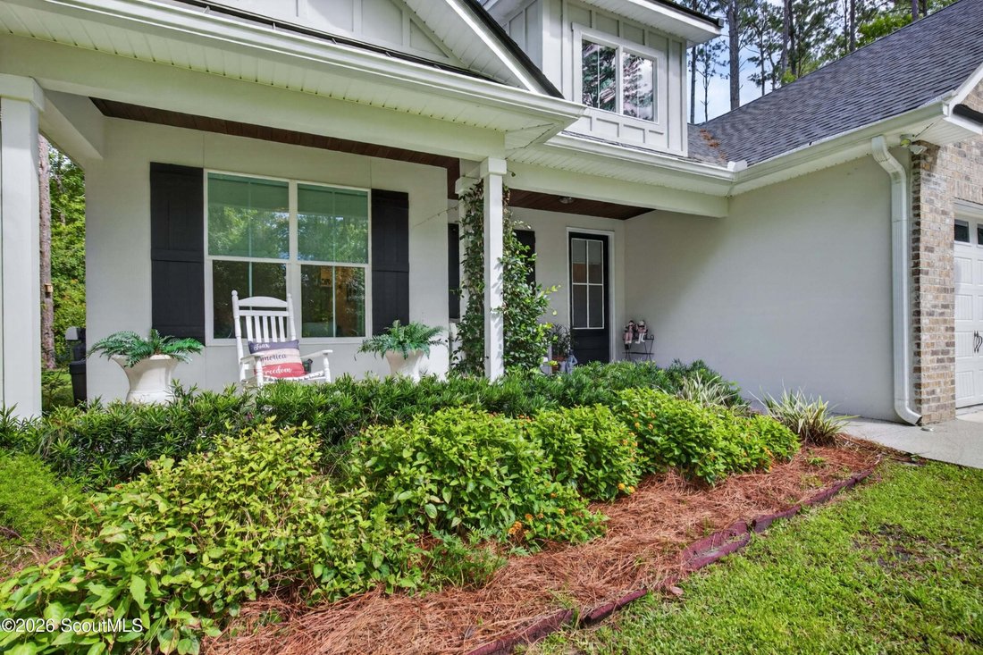 House in White Oak, Georgia, United States 2 - 18905570