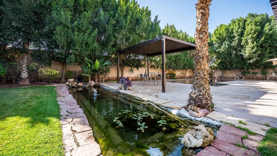 Villa à Marrakech, Marrakech-Safi, Maroc 5 - 18919553
