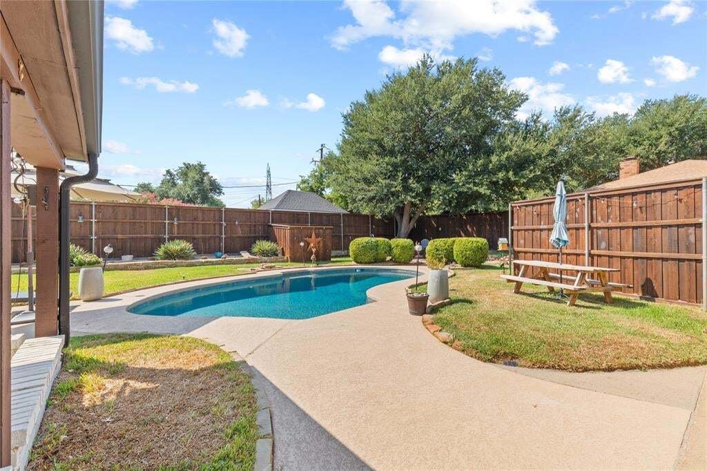 Maison à Lewisville, Texas, États-Unis 4 - 18917406