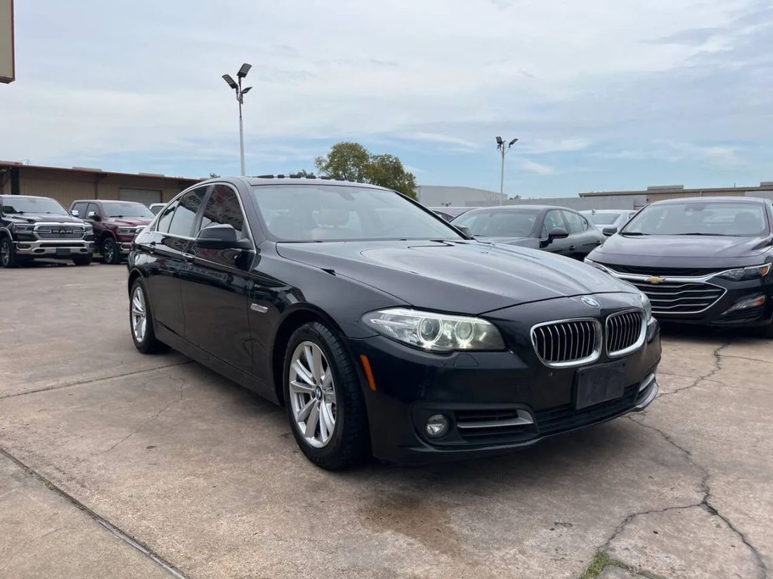 Sedan in Houston, TX, United States 4 - 18911787