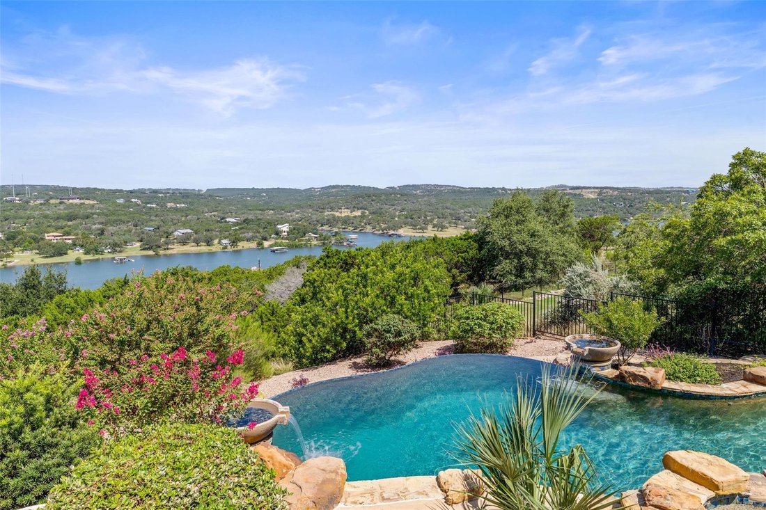 House in Spicewood, Texas, United States 2 - 18912879