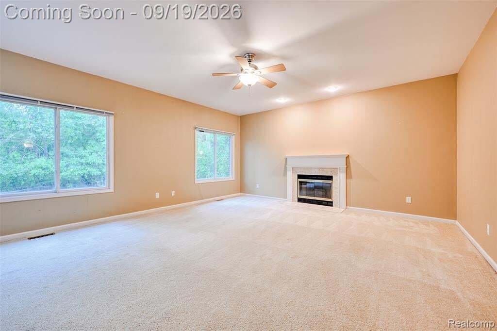 House in Novi, Michigan, United States 5 - 18913398