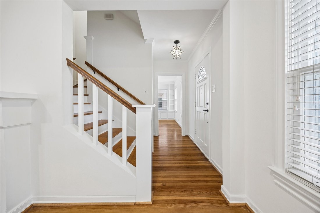 Haus in Houston, Texas, Vereinigte Staaten 4 - 18905334
