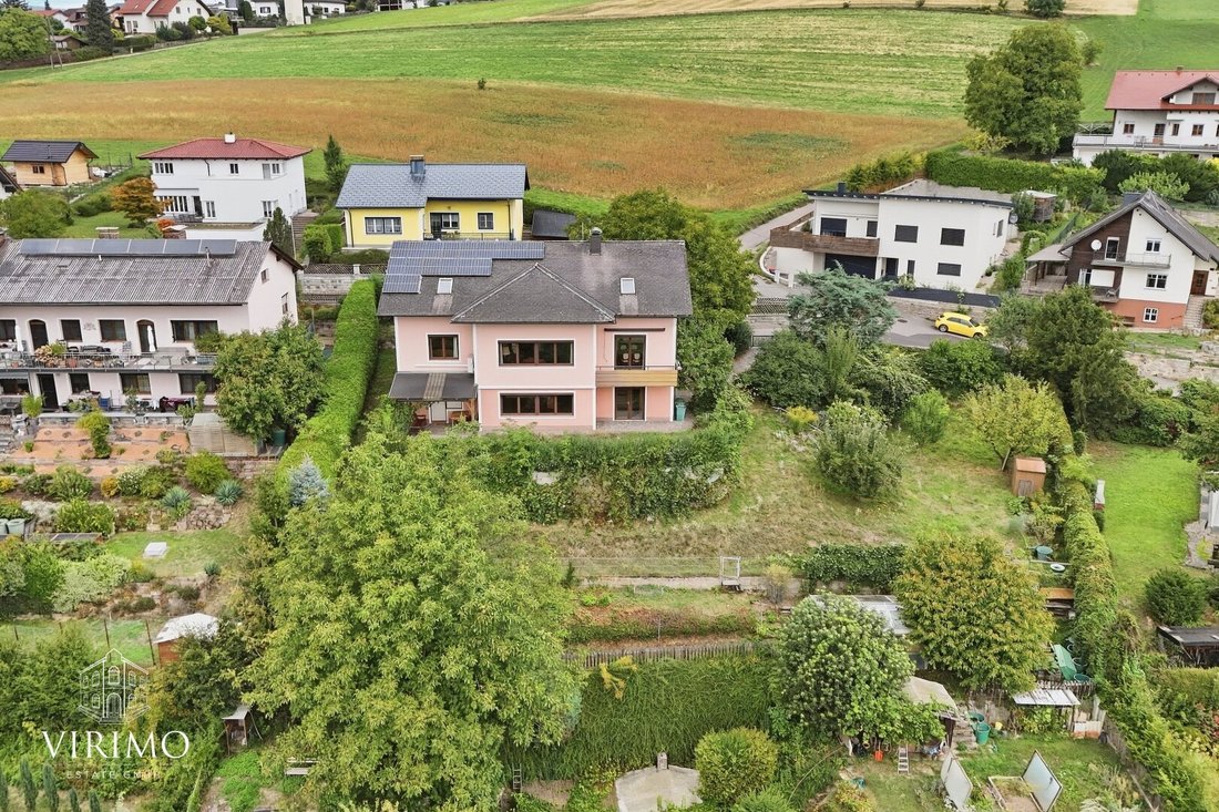 House in Langenstein, Upper Austria, Austria 2 - 18914322