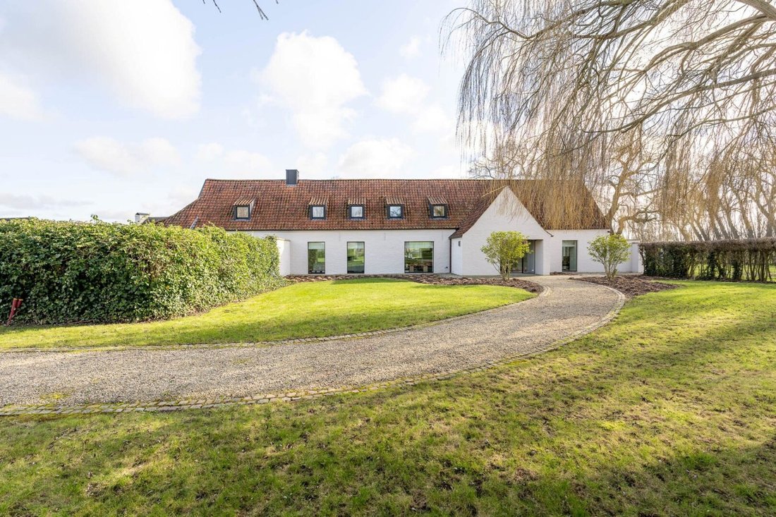 Villa in Damme, Flanders, Belgium 5 - 18919298